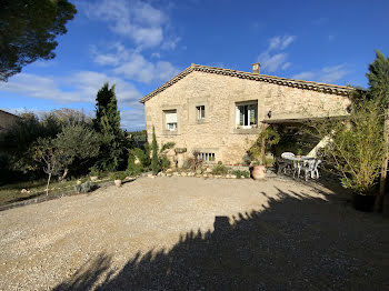 maison à Uzès (30)