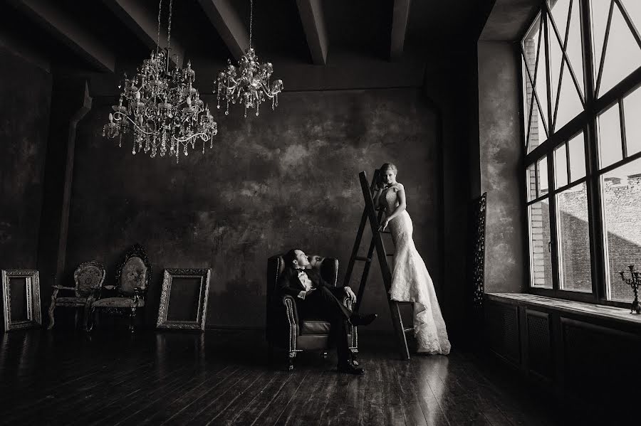 Wedding photographer Yuriy Luksha (juraluksha). Photo of 1 August 2015