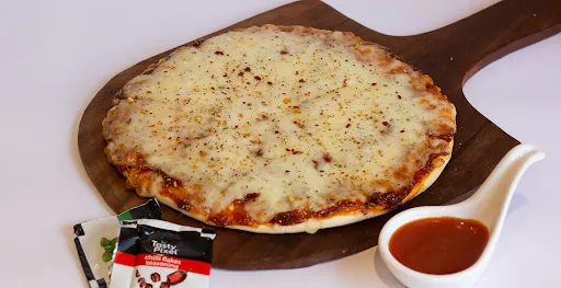 Classic Margherita Pizza [8 Inches]