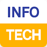 Cover Image of ดาวน์โหลด INFOTECH Mobile 2.0.190908 APK