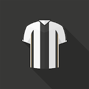 Fan App for Notts County  Icon