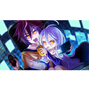 No Game No Life 12 - 1600X900