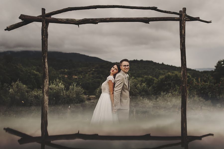 Fotógrafo de bodas Gianluca Adami (gianlucaadami). Foto del 20 de octubre 2020