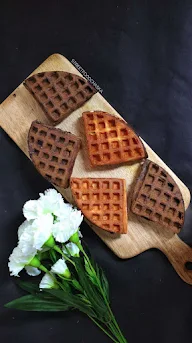 Best Belgian Waffle photo 1