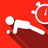 Pushups Counter - Healthy Life icon