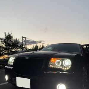 300C セダン LX57