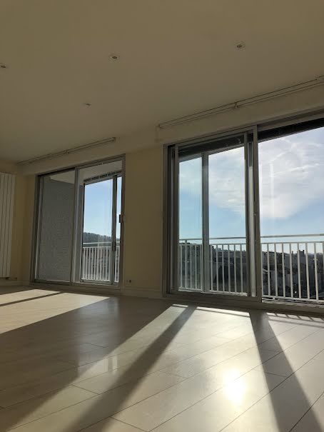 Vente appartement 5 pièces 135 m² à La Varenne Saint Hilaire (94210), 795 000 €