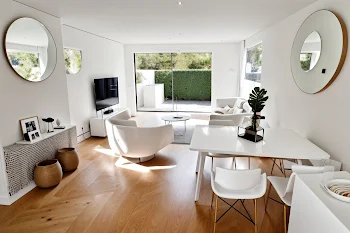 Appartement neuf à Tournus (71)