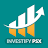 Investify PSX Stocks Pakistan icon