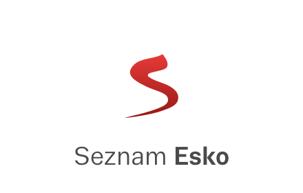 Seznam Doplněk – Esko chrome extension