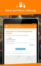 Lieferservice De Apps No Google Play