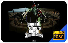 Gta San Andreas Full HD New Tab small promo image