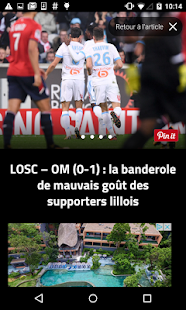 But! Lille(圖2)-速報App