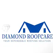 Diamond Roofcare Logo
