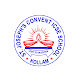 Download ST JOSEPH`S CONVENT ICSE SCHOOL For PC Windows and Mac 1.0