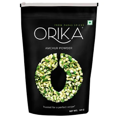 Orika Aamchur Powder - 100 gm