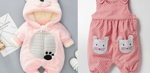 Baby Clothes