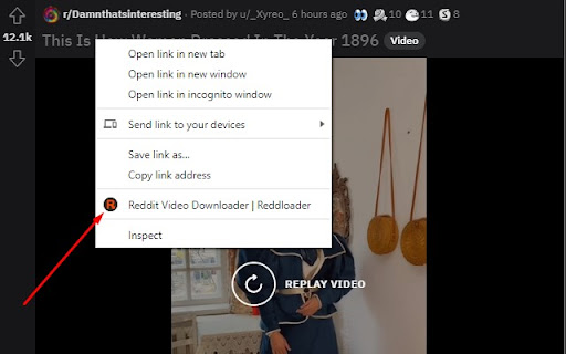 Reddit Video Downloader | Reddloader