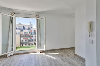 appartement à Paris 17ème (75)