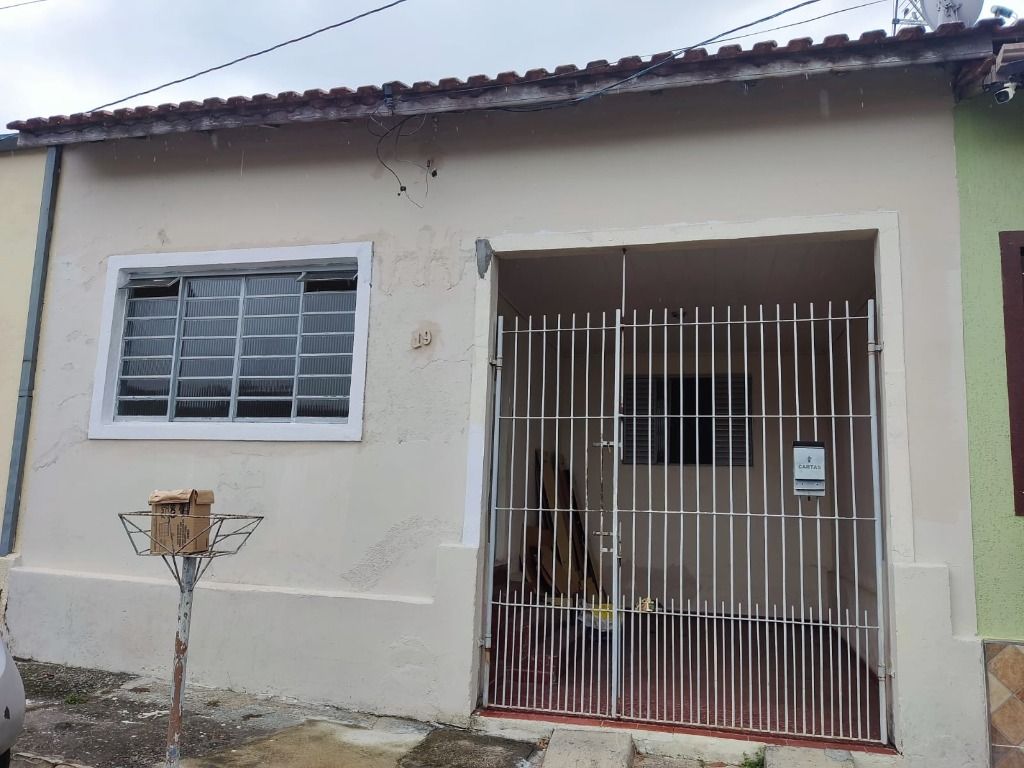 Casas à venda Residencial Armando Moreira Righi