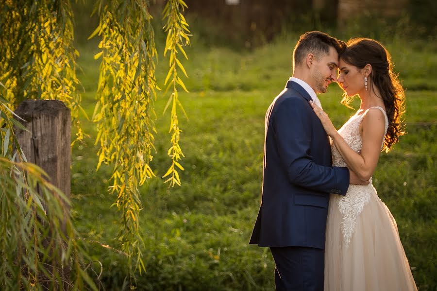 Photographer sa kasal Norbert Szász (weddingohu). Larawan ni 28 Oktubre 2021