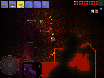 Terraria Screenshot