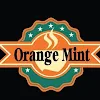 The Orange Mint, Manpada, Thane West, Khopat, Thane West, Thane logo