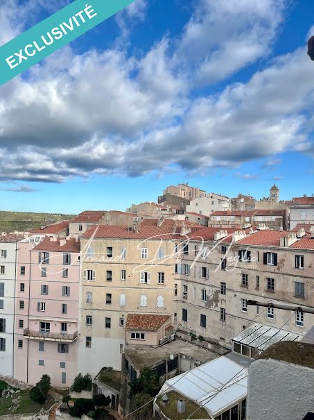 Vente appartement 4 pièces 79 m² à Bonifacio (20169), 320 000 €