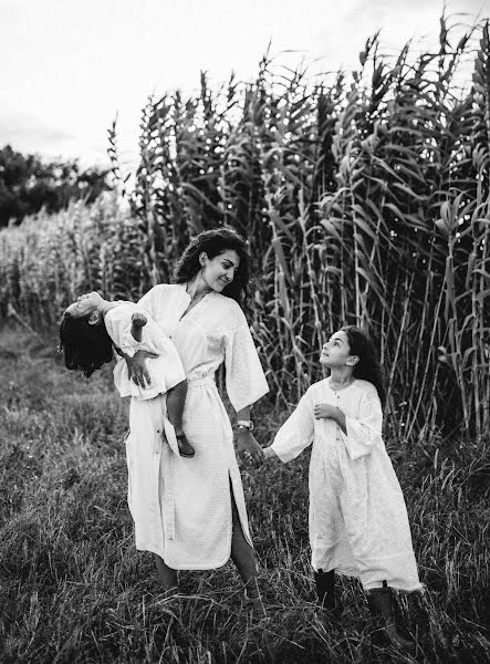 Fotografo di matrimoni Alan Nartikoev (alannart). Foto del 28 settembre 2021