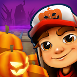 Cover Image of Baixar Subway Surfers 2.8.0 APK