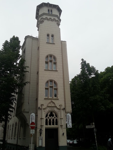 Engelburg Turm