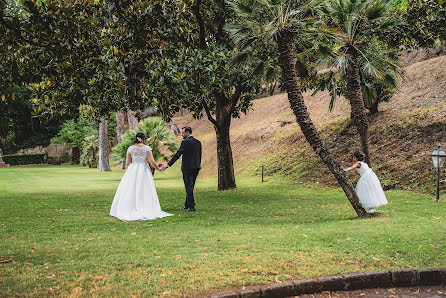 Wedding photographer Luigi Montoro (montorofotograf). Photo of 15 June 2023