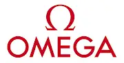 Omega Electrical  Logo