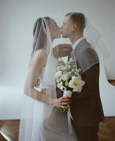 Fotógrafo de casamento Sofiya Ivanova (photosofia). Foto de 17 de outubro 2023