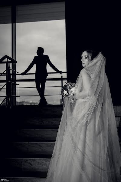 Svatební fotograf Andrey Saltanov (id152276334). Fotografie z 2.července 2021