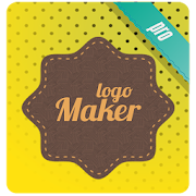 Logo Maker Pro  Icon