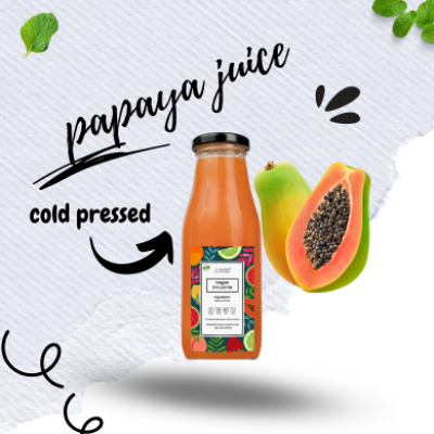 Papaya Juice