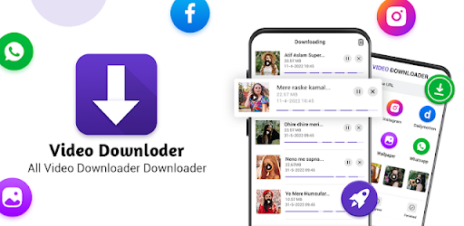 Video Downloader - Video Saver