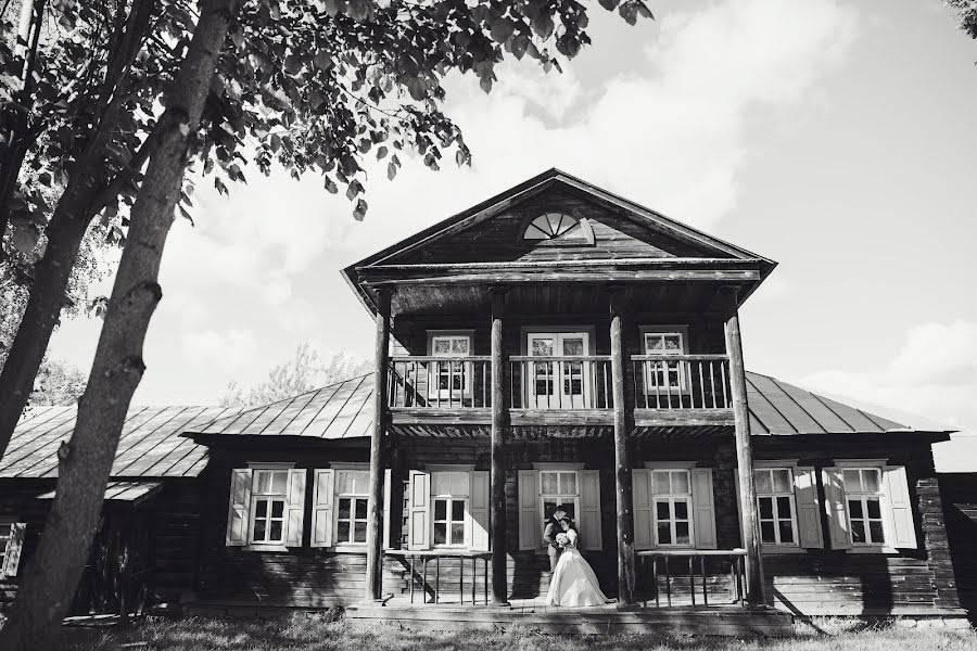 Photographe de mariage Evgeniy Karimov (p4photo). Photo du 15 juin 2018