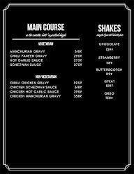 Brown Munde Kitchen menu 5