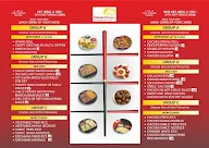 Dimsum Kitchen menu 3