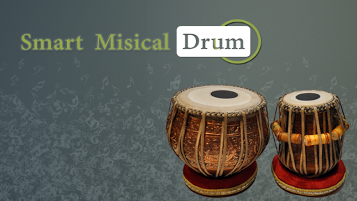 Smart Musical Drum