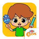 Cover Image of Herunterladen TRT-Kindergarten 1.0.1 APK