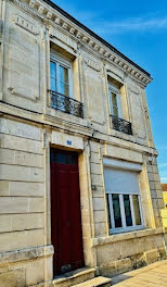 maison à Lamarque (33)