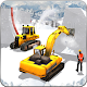 Download Snow Park Downhill Bulldozer Construction games For PC Windows and Mac 1.0