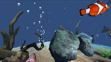 Aquarium VRのおすすめ画像4