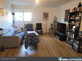 appartement à Montpellier (34)