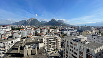 appartement à Grenoble (38)