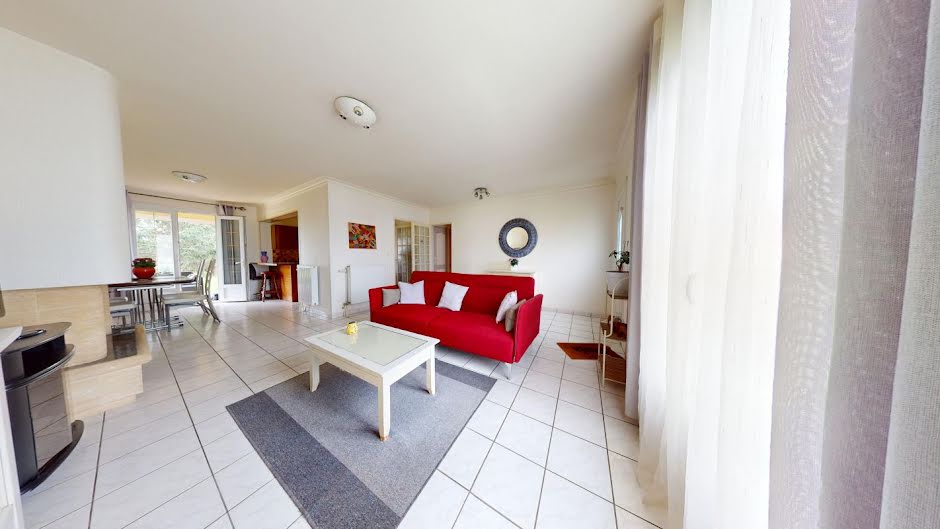 Vente maison 4 pièces 93 m² à Carquefou (44470), 336 640 €