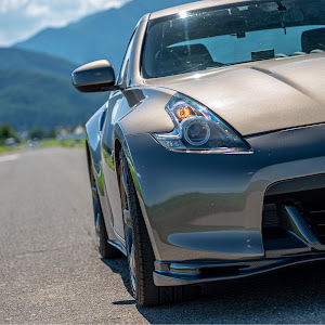 フェアレディZ Z34